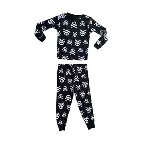 2013 Disney Pirates Of The Caribbean 4T PJ Set